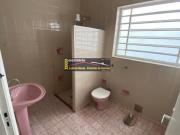 Casa à Venda em Campinas SP, no bairro Vila Lemos, 3...