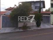 Casa à venda em Campinas SP, no Parque Jambeiro, com 3...