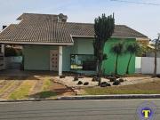 Casa à venda em Campinas SP, no Tijuco das Telhas, 3...