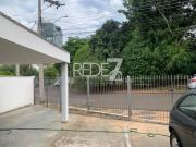 Casa à venda em Campinas SP, Vila Nova: 3 quartos, 1...