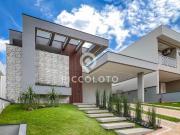 Casa à venda em Campinas, Swiss Park, com 3 suítes, com...
