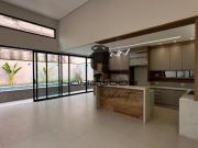 Casa à venda em Campinas, Swiss Park, com 3 suítes, com...