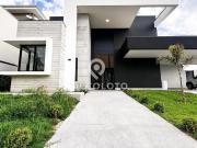 Casa à venda em Campinas, Swiss Park, com 3 suítes, com...