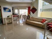 Casa à venda em Campinas, Swiss Park, com 3 suítes, com...