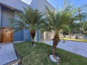 Casa à venda em Campinas, Swiss Park, com 4 quartos, com...