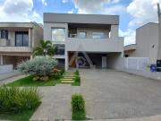 Casa à venda em Campinas, Swiss Park, com 4 quartos, com...