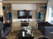 Casa à venda em Campinas, Swiss Park, com 4 suítes, com...