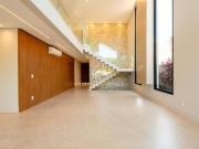 Casa à venda em Campinas, Swiss Park, com 5 quartos, com...