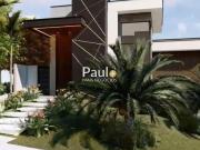 Casa à venda em Campinas, Swiss Park Glarus, com 4...