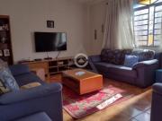 Casa à venda em Campinas, Vila Joaquim Inácio, com 3...