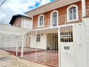 Casa à venda em Campinas, Vila Nogueira, com 3 quartos,...
