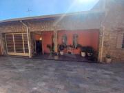 Casa à venda em Campinas, Vila Pompéia, com 3 quartos,...