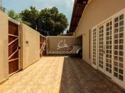 Casa à venda em Campinas, Vila Proost de Souza, com 3...