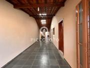 Casa à venda em Campinas, Vila Santa Isabel, com 3...