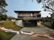 Casa à venda em Campinas, Ville Sainte Hélène, com 4...