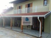 Casa à venda em Campinas/SP no Condomínio Residencial...