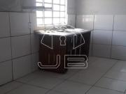 Casa à venda em Campinas/SP no Conjunto Habitacional...