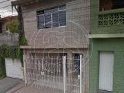 Casa á venda em Campo Belo 5,50 X 17,27 Z.: ZM