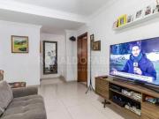 Casa a Venda em Campo Grande com 2 Dormitórios 2 Vagas...