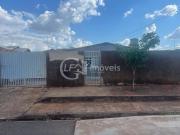 Casa à venda em Campo Grande MS: 3 quartos, 3 salas, 1...