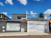 Casa à venda em Campo Grande MS, bairro Amambaí: 3...