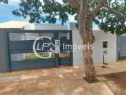 Casa à venda em Campo Grande MS, Bairro Nova Lima: 2...