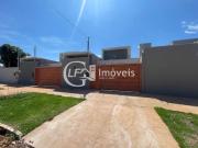 Casa à venda em Campo Grande MS, na Vila Margarida: 3...