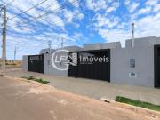 Casa à venda em Campo Grande MS, Residencial Figueiras...