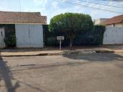 Casa à venda em Campo Grande, Vila Vilas Boas, com 3...