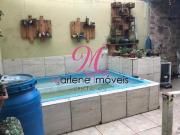 Casa à venda em Campo Limpo Paulista SP: 6 quartos, 3...