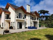 Casa à venda em Campos do Jordão