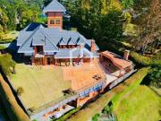 Casa à venda em Campos do Jordão