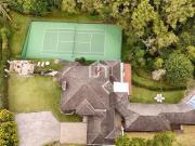 Casa à venda em Campos do Jordão