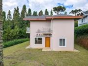 Casa à venda em Campos do Jordão Casa nova 248 m² em...