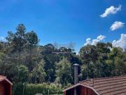 Casa à venda em Campos do Jordão Com 97 m2, área gourmet...