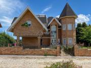 Casa à venda em Campos do Jordão – Excepcional imóvel...