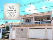 Casa com 3 quartos à venda em Varginha, no bairro Campos...