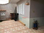 Casa com 4 quartos à venda em Varginha, no bairro Campos...