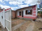 Casa à venda em Canoas, Olaria Churrasqueira, Sala de...