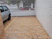 Casa à Venda em Canto do Forte, Praia Grande SP