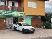 Casa à venda em Capão da Canoa RS, bairro Arroio...