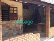 Casa à venda em Capim Branco