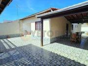 Casa à venda em Caraguatatuba, Capricórnio, com 3...