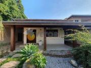 Casa à venda em Caraguatatuba, Indaiá, com 3 quartos, 217m²