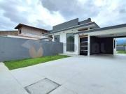 Casa à venda em Caraguatatuba, Jardim das Gaivotas, com...