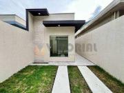 Casa à venda em Caraguatatuba, Jardim Itaúna, com 2...