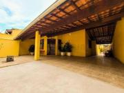 Casa à venda em Caraguatatuba, Martim de sá, com 2...