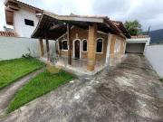 Casa à venda em Caraguatatuba, Martim de Sá, com 3...