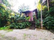 Casa à venda em Caraguatatuba, Park Imperial, com 2...