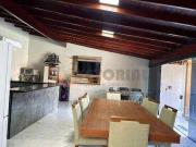 Casa à venda em Caraguatatuba, Praia das Palmeiras, com...